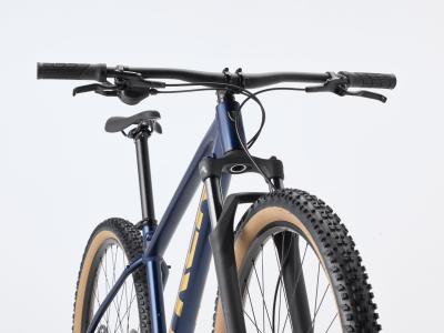 Trek Marlin 5 XS 27.5 Mulsanne Blue Produktbild 3