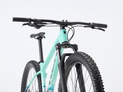 Trek Marlin 5 XS 27.5 Miami Green/Dark Aquatic Fade Produktbild 3