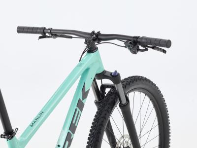 Trek Marlin 5 ML 29 Miami Green/Dark Aquatic Fade Produktbild 2
