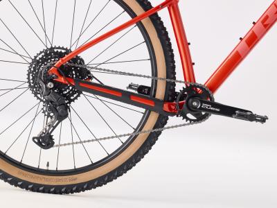 Trek Marlin 6 XS 27.5 Lava Produktbild 5