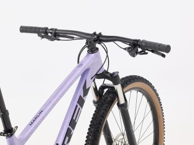 Trek Marlin 6 S 27.5 Gloss Lavender Haze Produktbild 2