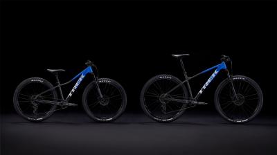 Trek Marlin 6 S 27.5 Gloss Lavender Haze Produktbild 6