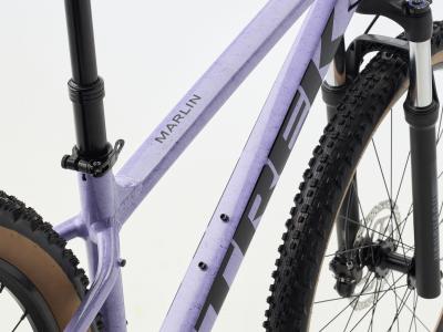 Trek Marlin 6 L 29 Gloss Lavender Haze Produktbild 4
