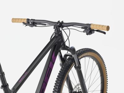 Trek Marlin 7 XL 29 Matte Dark Web/Clear Gloss Produktbild 2