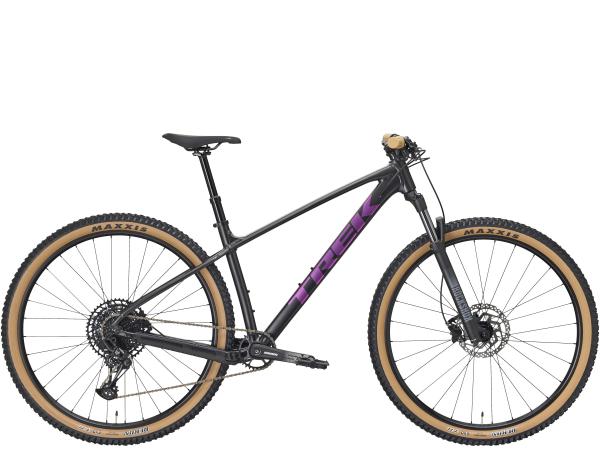 Trek Marlin 7 XXL 29 Matte Dark Web/Clear Gloss