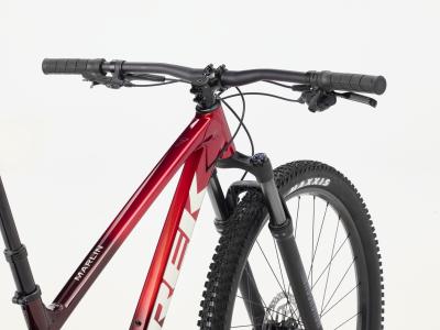 Trek Marlin 7 XL 29 Fury Red Fade Produktbild 2