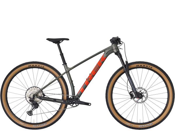 Trek Procaliber 8 M 29 Matte Mercury/Lithium Grey