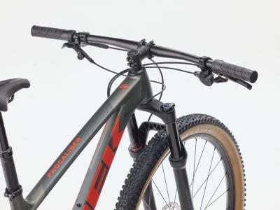 Trek Procaliber 8 L 29 Matte Mercury/Lithium Grey Produktbild 2