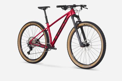 Trek Procaliber 8 S 29 Fury Red Produktbild 1
