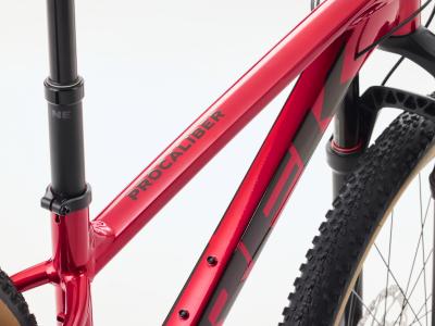 Trek Procaliber 8 ML 29 Fury Red Produktbild 4