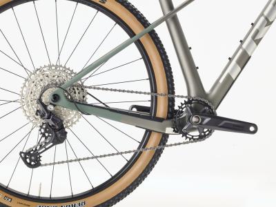 Trek Procaliber 9.5 ML Matte Keswick Green/Mercury Produktbild 5