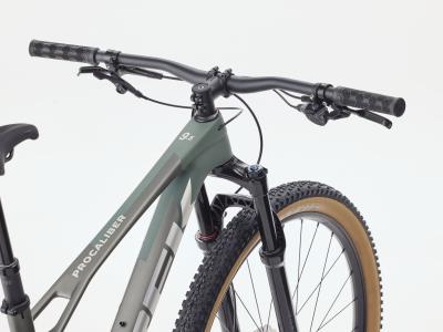 Trek Procaliber 9.5 XL Matte Keswick Green/Mercury Produktbild 2