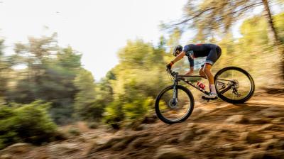 Trek Procaliber 9.7 S 29 Navy Smoke Produktbild 7