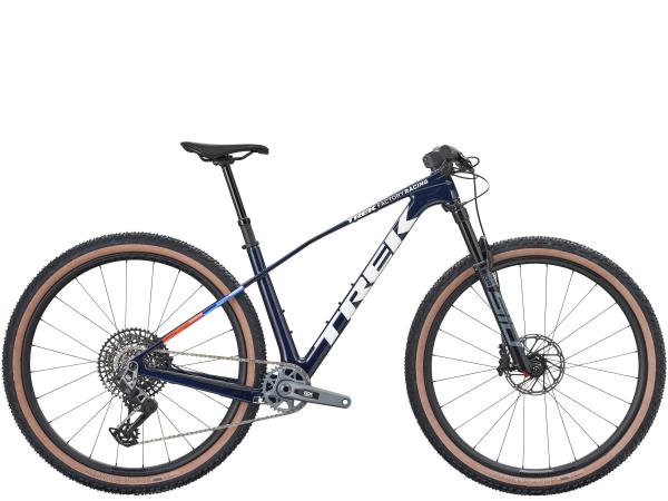 Trek Procaliber 9.7 ML 29 Navy Smoke
