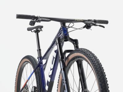 Trek Procaliber 9.7 XL 29 Navy Smoke Produktbild 3