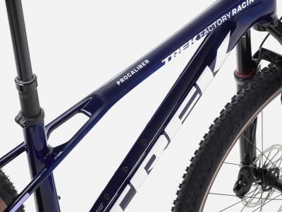 Trek Procaliber 9.7 XL 29 Navy Smoke Produktbild 4