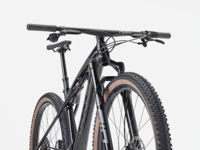 Trek Supercal SLR 9.8XOAXS XL Carbon Smoke/Galactic Gre Produktbild 2