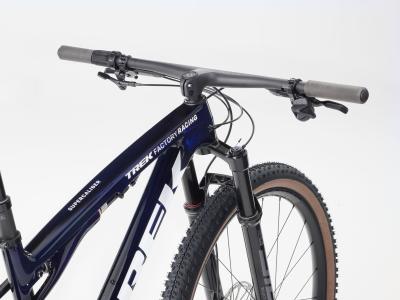 Trek Supercal SLR 9.8XOAXS M Navy Smoke Produktbild 3