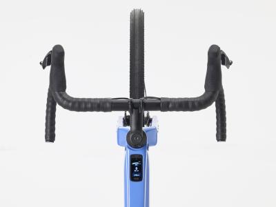 Trek Checkpoint+ SL6AXS EU XS Fjord Blue/Cobalt Blue Produktbild 2