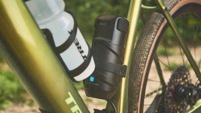 Trek Checkpoint+ SL6AXS EU ML Fjord Blue/Cobalt Blue Produktbild 7