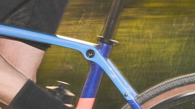 Trek Checkpoint+ SL6AXS EU ML Fjord Blue/Cobalt Blue Produktbild 8