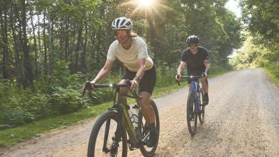 Trek Checkpoint+ SL 5 EU M Matte Bronze Age/Dark Web Produktbild 9