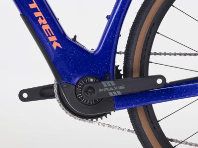 Trek Checkpoint+ SL 5 EU XS Fjord Blue/Cobalt Blue Produktbild 4