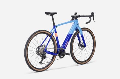 Trek Checkpoint+ SL 5 EU XL Fjord Blue/Cobalt Blue Produktbild 1
