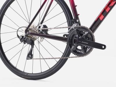 Trek Emonda ALR 5 50 Crimson to Dark Carmine Fade Produktbild 5