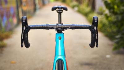 Trek Emonda ALR 5 58 Slate Prismatic/Black Prismatic Fa Produktbild 8