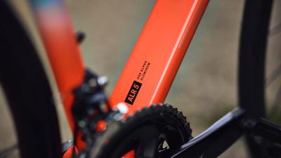 Trek Emonda ALR 5 60 Slate Prismatic/Black Prismatic Fa Produktbild 6