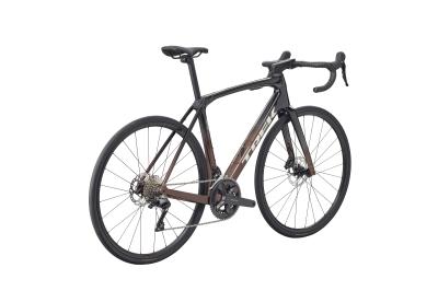 Trek Domane SL 5 44 Dark Star to Bronze Age Fade Produktbild 1
