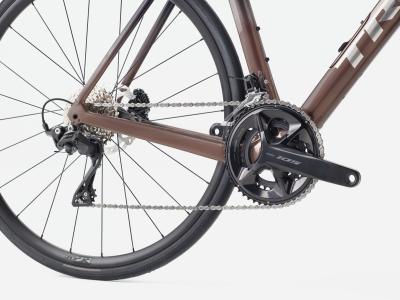 Trek Domane SL 5 54 Dark Star to Bronze Age Fade Produktbild 4