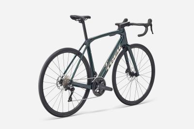 Trek Domane SL 5 56 Ivy Smoke Produktbild 1