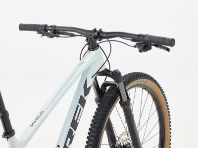 Trek Marlin 7 XL 29 Magic Mint Produktbild 2