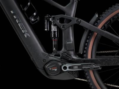 Trek Rail+ 9.9 EU S Deep Smoke Produktbild 4