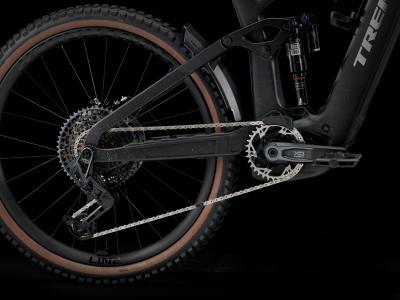 Trek Rail+ 9.9 EU S Deep Smoke Produktbild 5