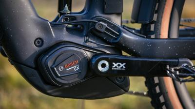 Trek Rail+ 9.9 EU M Deep Smoke Produktbild 6