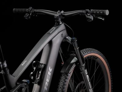 Trek Rail+ 9.9 EU L Deep Smoke Produktbild 2