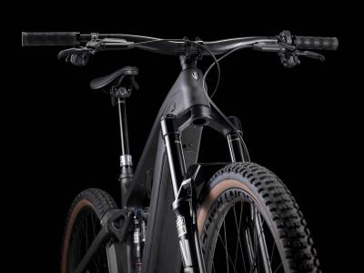 Trek Rail+ 9.9 EU XL Deep Smoke Produktbild 3