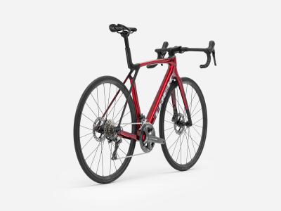 Trek Madone SL 5 L Gloss Fury Red/Matte Deep Smoke Produktbild 1