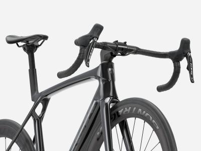 Trek Madone SL 6 ML Gloss Dark Star/Matte Deep Smoke Produktbild 4