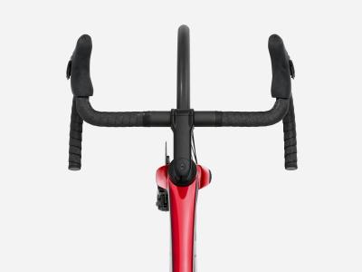Trek Madone SL 6 XS Gloss Fury Red/Matte Deep Smoke Produktbild 2