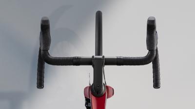 Trek Madone SL 6 AXS ML Gloss Dark Star/Matte Deep Smok Produktbild 10