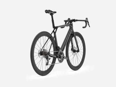 Trek Madone SL 6 AXS L Gloss Dark Star/Matte Deep Smoke Produktbild 1