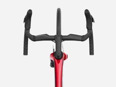 Trek Madone SL 7 S Gloss Fury Red/Matte Deep Smoke Produktbild 2