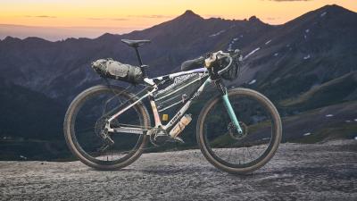 Trek Checkout SL 5 M Dark Star/Dark Web Produktbild 11