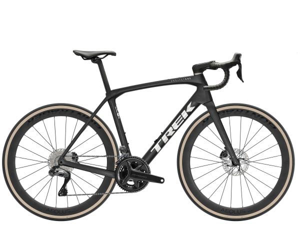 Trek Domane SLR 7 52 Matte Deep Smoke