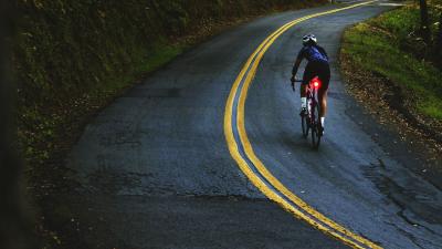 Trek Domane SLR 7 56 Metallic Red Smoke to Red Carbon S Produktbild 3