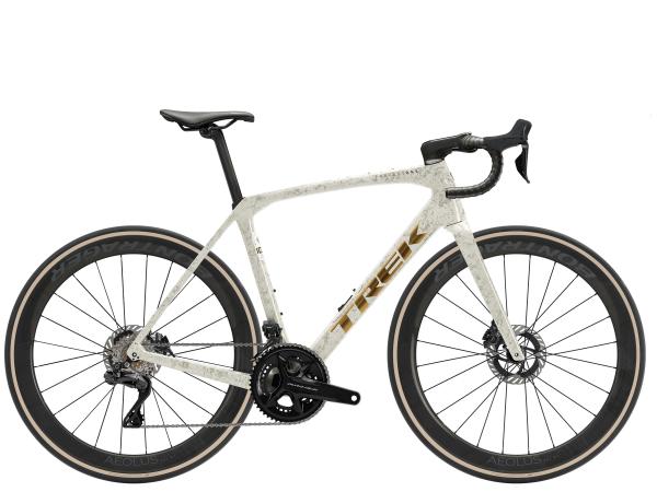 Trek Domane SLR 9 50 Era White/Supernova Marble